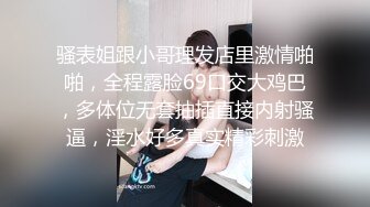 裸戏替身演员 沈樵 铁牛私房课 04 魔指仙境