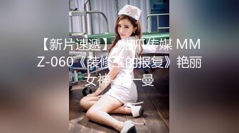 【新片速遞】  猫爪传媒 MMZ-060《装修工的报复》艳丽女神-赵一曼