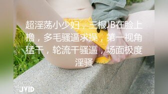  顶级反差尤物 气质性感女神戴上戴上项圈狗链，端庄优雅的外表与淫荡的样子超级反差