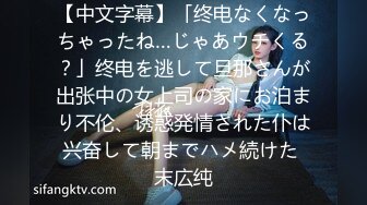 【中文字幕】「终电なくなっちゃったね…じゃあウチくる？」终电を逃して旦那さんが出张中の女上司の家にお泊まり不伦、诱惑発情された仆は兴奋して朝までハメ続けた 末広纯