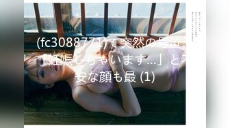 【新速片遞】  黑丝伪娘 修女play 挑战超大牛子 菊花会不会爆裂 有点狠 