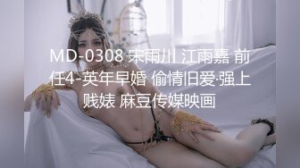 MD-0308 宋雨川 江雨嘉 前任4-英年早婚 偷情旧爱‧强上贱婊 麻豆传媒映画