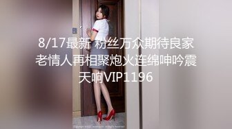 8/17最新 粉丝万众期待良家老情人再相聚炮火连绵呻吟震天响VIP1196