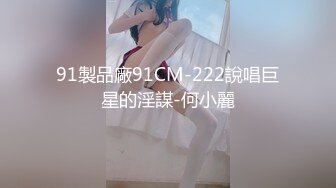 91製品廠91CM-222說唱巨星的淫謀-何小麗