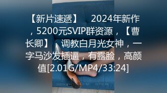 【新片速遞】    2024年新作，5200元SVIP群资源，【曹长卿】，调教白月光女神，一字马沙发插逼，有露脸，高颜值[2.01G/MP4/33:24]