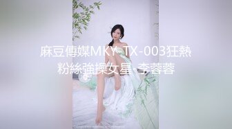 麻豆傳媒MKY-TX-003狂熱粉絲強操女星-李蓉蓉