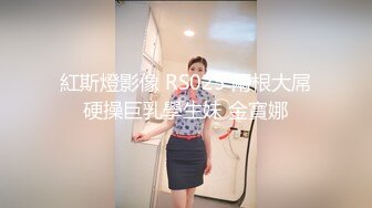 和老婆在家玩