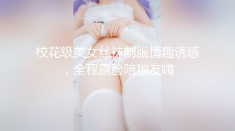 安女王X春捲｜精神崩壞系列_控射虐蛋EP