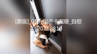 高质量黑丝高跟情侣「henry_sera」「sarah579」OF私拍 无套榨汁健身房教练到爆浆