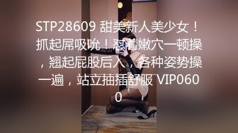 STP28609 甜美新人美少女！抓起屌吸吮！怼着嫩穴一顿操，翘起屁股后入，各种姿势操一遍，站立抽插舒服 VIP0600