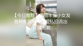 【今日推荐】极品丰臀小女友各种制服啪啪性爱私拍流出 长屌无套