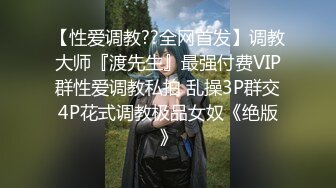 【性爱调教??全网首发】调教大师『渡先生』最强付费VIP群性爱调教私拍 乱操3P群交4P花式调教极品女奴《绝版》