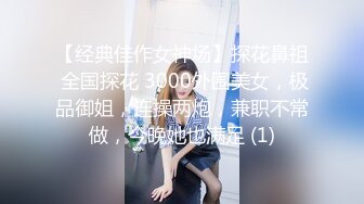 【经典佳作女神场】探花鼻祖 全国探花 3000外围美女，极品御姐，连操两炮，兼职不常做，今晚她也满足 (1)