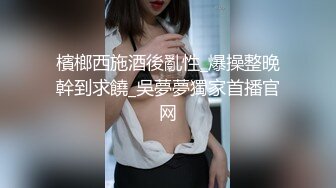 大长腿丝袜美腿女神太敬业了，全程都在自慰，高挑的身材 笔直的美腿和蜜臀 (3)