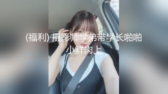 (福利) 摄影师学弟带学长啪啪小鲜肉上