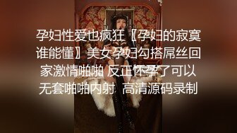 无水印1/2 白丝女仆伪娘大号肛塞烂屁眼外翻超长尿道棒连射两次射精VIP1196