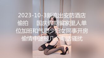 2023-10-3新流出安防酒店偷拍❤️国庆假期骗家里人单位加班和气质少妇女同事开房偷情中途被几个电话骚扰