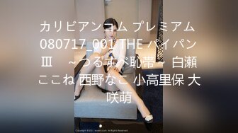 カリビアンコム プレミアム 080717_001 THE パイパンⅢ　～つるすべ恥帯～ 白瀬ここね 西野なこ 小高里保 大咲萌