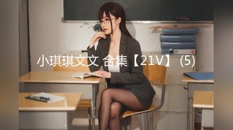 小琪琪文文 合集【21V】 (5)