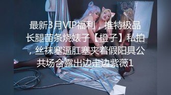 最新3月VIP福利，推特极品长腿苗条烧婊子【橙子】私拍，丝袜塞逼肛塞夹着假阳具公共场合露出边走边紫薇1