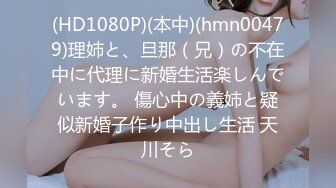 (HD1080P)(本中)(hmn00479)理姉と、旦那（兄）の不在中に代理に新婚生活楽しんでいます。 傷心中の義姉と疑似新婚子作り中出し生活 天川そら