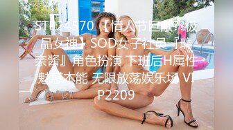 STP24570 【情人节巨献??极品女神】SOD女子社员『璃奈酱』角色扮演 下班后H属性魅惑本能 无限放荡娱乐场 VIP2209