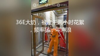 抖音长腿网红高跟热舞无套后入内射，叫太骚了 Chinese homemade video