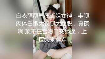 白衣萌萌气质御姐女神，丰腴肉体白嫩大长腿大屁股，真撩啊 顶不住舌吻口交舔逼，上位骑乘套弄