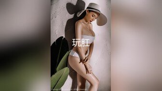 7-8素人外围约啪苗条长发女孩，一颦一笑尽勾人，大鸡巴后入操的眼神迷离