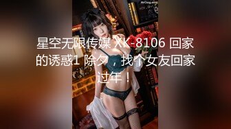 星空无限传媒 XK-8106 回家的诱惑1 除夕，找个女友回家过年！