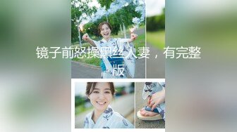 镜子前怒操黑丝人妻，有完整版