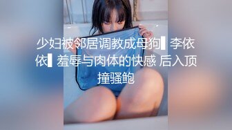  两个黄毛美少女，交换着轮着干 搞3P真是爽上天了