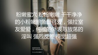 订购分享福利，推特【ocmas】付费裸舞作品集，超嫩大奶妹子各种欢快节奏全裸宅舞 (4)