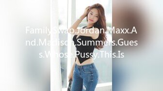 FamilySwap.Jordan.Maxx.And.Madison.Summers.Guess.Whose.Pussy.This.Is