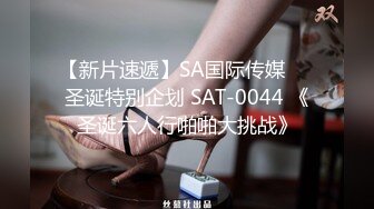 【新片速遞】SA国际传媒❤️圣诞特别企划 SAT-0044 《圣诞六人行啪啪大挑战》