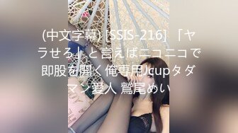 (中文字幕) [SSIS-216] 「ヤラせろ」と言えばニコニコで即股を開く俺専用Jcupタダマン愛人 鷲尾めい