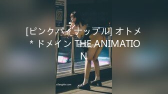 [ピンクパイナップル] オトメ＊ドメイン THE ANIMATION