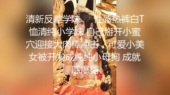 无水印源码自录--【月亮兔 】高颜值少女、跳蛋自慰，黑丝美腿、大奶子， 5月24号-6月1号【22V】 (14)