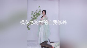 枫花恋粉丝的自我修养