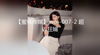 【蜜桃传媒】pms-007-2 超级狂婿