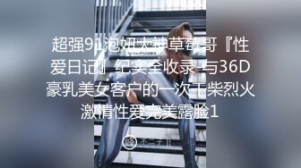 ★☆《极品反差女大生》★☆04年身材苗条小姐姐【胡椒仔】露脸高价定制，各种COSER粗大道具紫薇，新娘子妆扮脸逼同框坐插 (2)