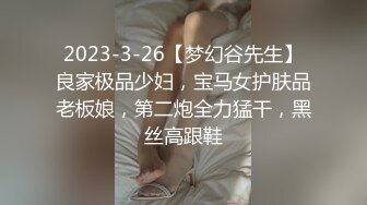 2023-3-26【梦幻谷先生】良家极品少妇，宝马女护肤品老板娘，第二炮全力猛干，黑丝高跟鞋