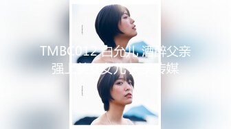 TMBC012 白允儿 酒醉父亲强上美女女儿 天美传媒