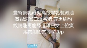 豐臀豪乳母狗高跟爆乳裝蹲地蒙眼深喉口爆吞精 穿黑絲豹紋情趣毒龍舔逗雞巴女上位瘋搖內射騷穴等 720p