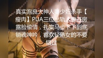 真实泡良大神人妻少妇杀手【瘦肉】PUA三位出轨人妻开房露脸偸情，扎实马步下下到底销魂呻吟，喜欢轻熟女的不要错过