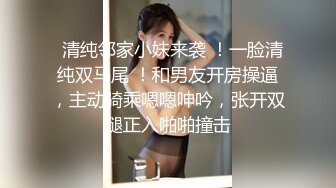 麻豆传媒联合蜜桃传媒贺元宵新作-外送家政妇 爆乳庆元宵 呆萌萝莉女仆斑斑