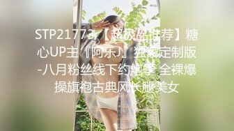 STP21773 【超极品推荐】糖心UP主『阿乐J』独家定制版-八月粉丝线下约炮季 全裸爆操旗袍古典风长腿美女