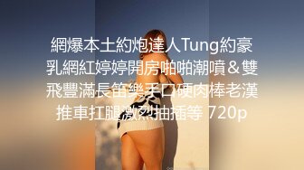 網爆本土約炮達人Tung約豪乳網紅婷婷開房啪啪潮噴＆雙飛豐滿長笛樂手口硬肉棒老漢推車扛腿激烈抽插等 720p