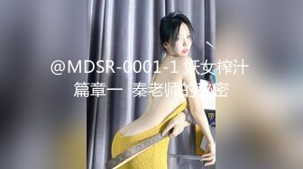 @MDSR-0001-1 妖女榨汁 篇章一  秦老师的秘密