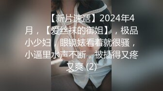 ♈♈♈【新片速遞】2024年4月，【爱丝袜的御姐】，极品小少妇，眼镜婊看着就很骚，小逼里水声不断，被插得又疼又爽 (2)